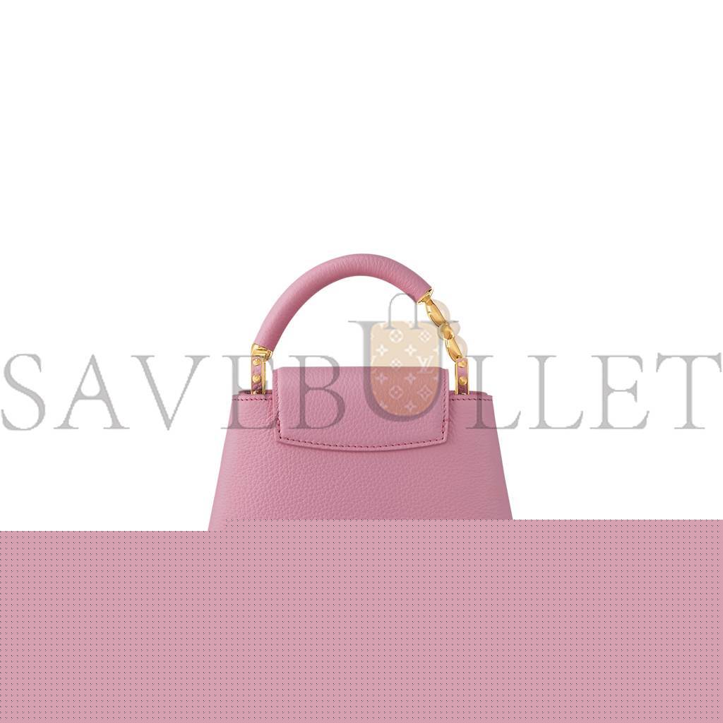 l**is V*t*n capucines mini m24989 (21*14*8cm)